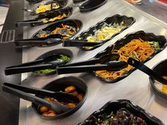 -比格比萨自助(花园路店)