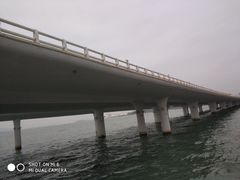 -演武大桥观景平台