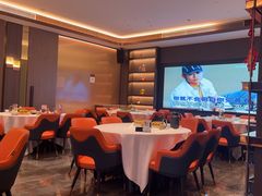 -香港狮子山下·明星粤菜餐厅(北苑店)