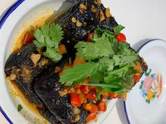 -老长沙龙虾馆(梅林店)