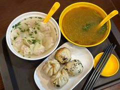 -大壶春(四川中路店)