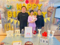 点击看大图 -琅悦月子会所(香格里拉旗舰店)
