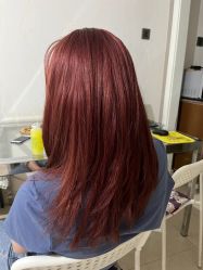 -5M HAIR SALON
