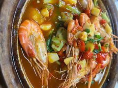 -老三样·旧食新味(船山路店)
