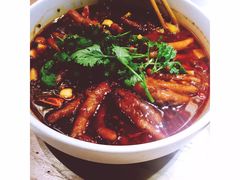 金手指-辛香汇·现炒川菜(武进吾悦店)
