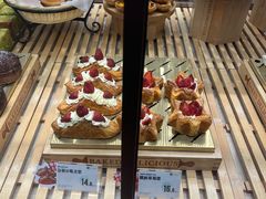 -天母蓝鸟烘焙·蛋糕·下午茶(时代城广场店)