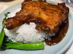 -和平馆·地道港澳茶餐厅(西门口店)