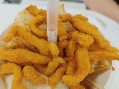 -味子夫鸡柳(解放碑总店)