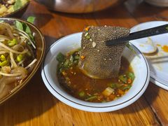 -老瓦房冷锅串串(文殊院店)