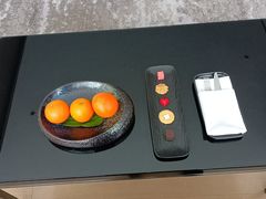 -长沙尼依格罗酒店