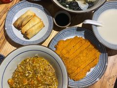 -南小蟹手工點心(三里屯店)