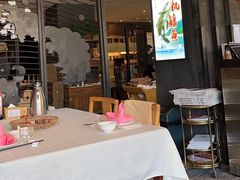 -辣婆婆(航天桥店)