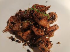 胡味油爆虾-桂满陇-十里风荷(合生汇店)