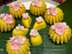 -盛宴标帜西餐厅龙虾.鲍鱼•牛排(重庆喜来登大酒店)