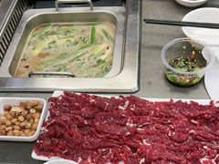 -鑫宝沙茶牛肉火锅(永泰店)