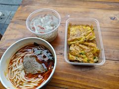 -老通城豆皮大王(吉庆街店)