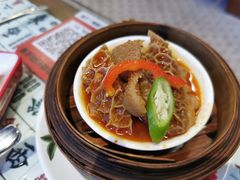 -七爷清汤腩·港式餐厅(金狮广场店)