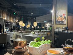 -皖厨·中国徽菜(星河WORLD·COCO Park店)