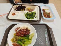 -誉兴公众餐厅(港大医院店)