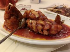 -永兴餐厅(复兴中路店)