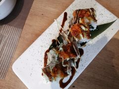 招牌璎珞卷-酒井酱子·深夜食堂(东城汇店)