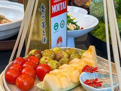 -锦府盐帮·私宴(赛特店)