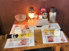 -木屋烧烤(白石洲店)