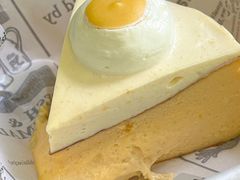 -流酥可心·牛乳蛋糕商店(禾祥西路店)