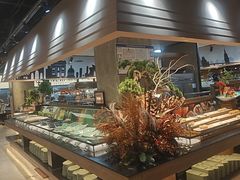-韩盛·盛江山自助料理(中街大悦城店)