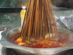 -小郡肝串串(解放碑店)