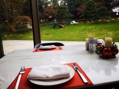 -杭州久泰饭店·摩卡花园