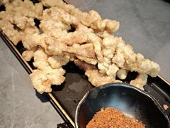 -川芙蓉·市井老川菜(长寿路店)