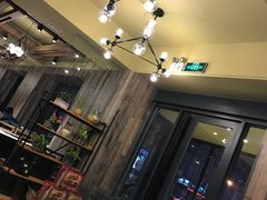 -一心烤肉(延安路店)