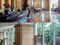 -宁波香格里拉大酒店