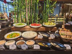 -美食汇·海鲜自助西餐厅·江门富力万达嘉华酒店