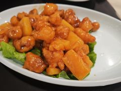 -三凤酒家·百年无锡菜(清扬茂业店)