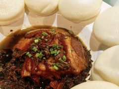 -桐湾大院·桐庐菜(滨江店)