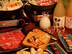 -山葵家居酒屋(天目里店)