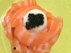 -华邑酒店·鲜艳全日自助餐厅