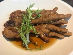 -青叶202都市餐厅(迪诺水镇店)