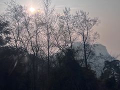 -青城山
