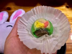和果子-老龙亭拉面店