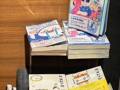 -茑屋书店(天目里店)