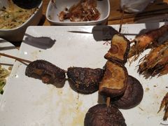 -木屋烧烤(坂田天安云谷店)