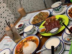 -小龍鳳餐室(番禺路店)