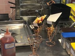 -SUGAR糖薯·章鱼烧(鹏欣水游城店)