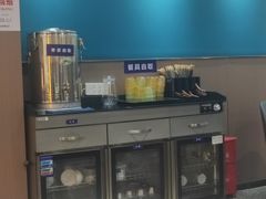 -清真·马记金兰牛肉面(大木桥路店)