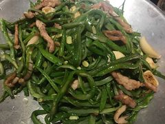 -双合园·海鲜水饺青岛菜(万佳广场店)