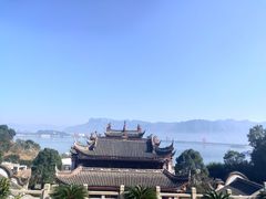 -屈原故里文化旅游区