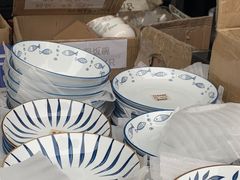 -南泰百货批发市场